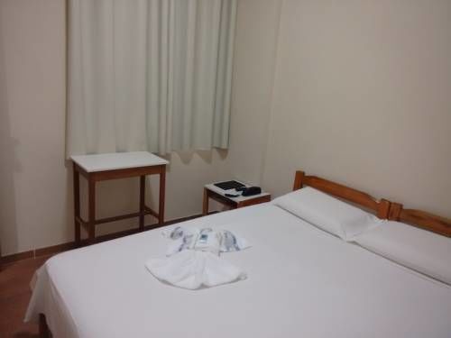 Hotel Qualyleste Santa Rita de Minas