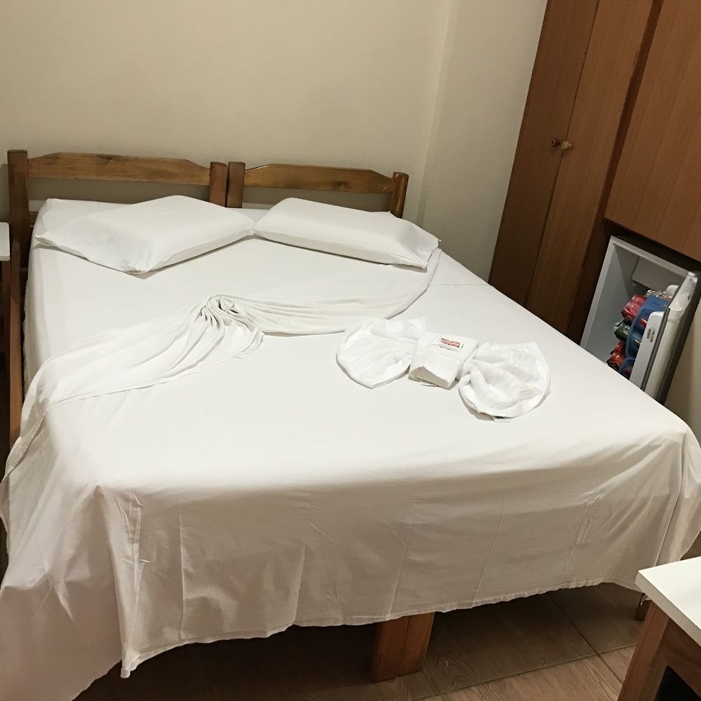Hotel Qualyleste