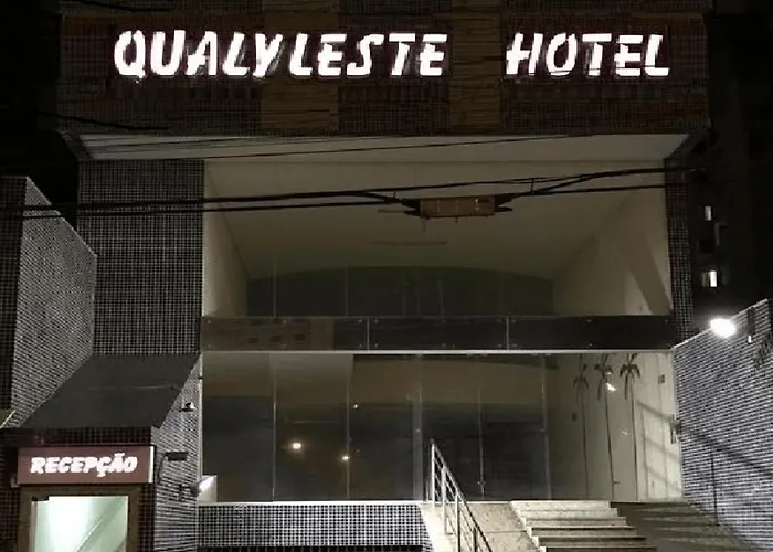 Qualyleste Hotel