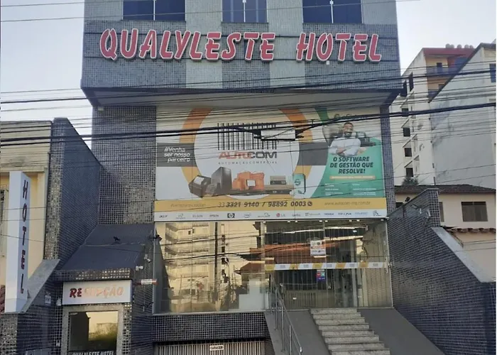 Qualyleste Hotel
