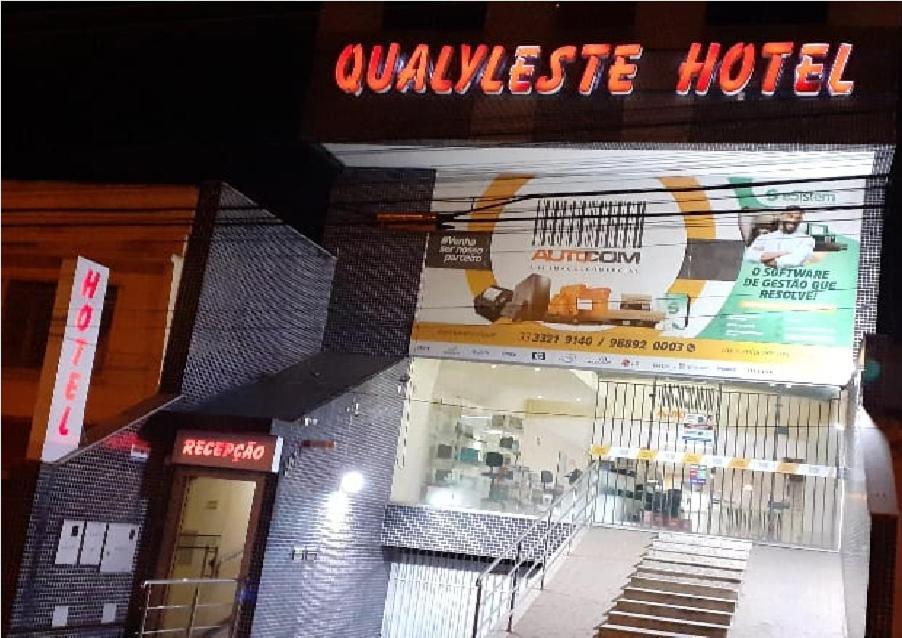 Qualyleste 2*