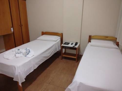 Qualyleste Hotel 2*