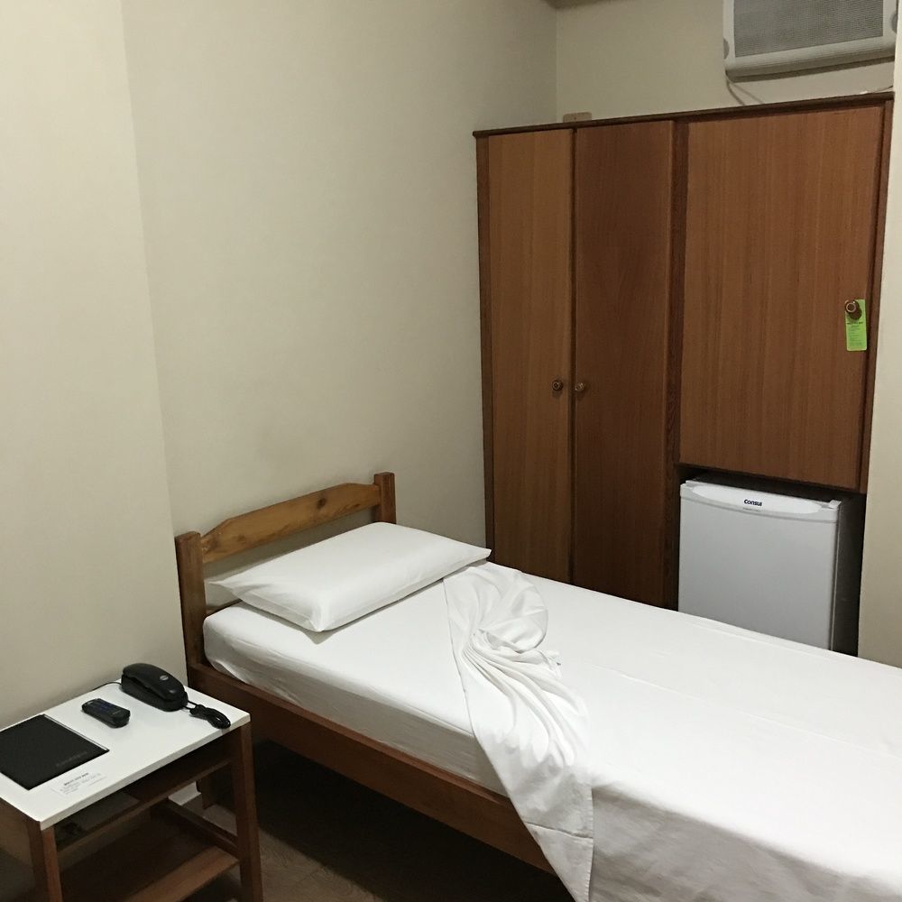 Hotel Qualyleste Santa Rita de Minas