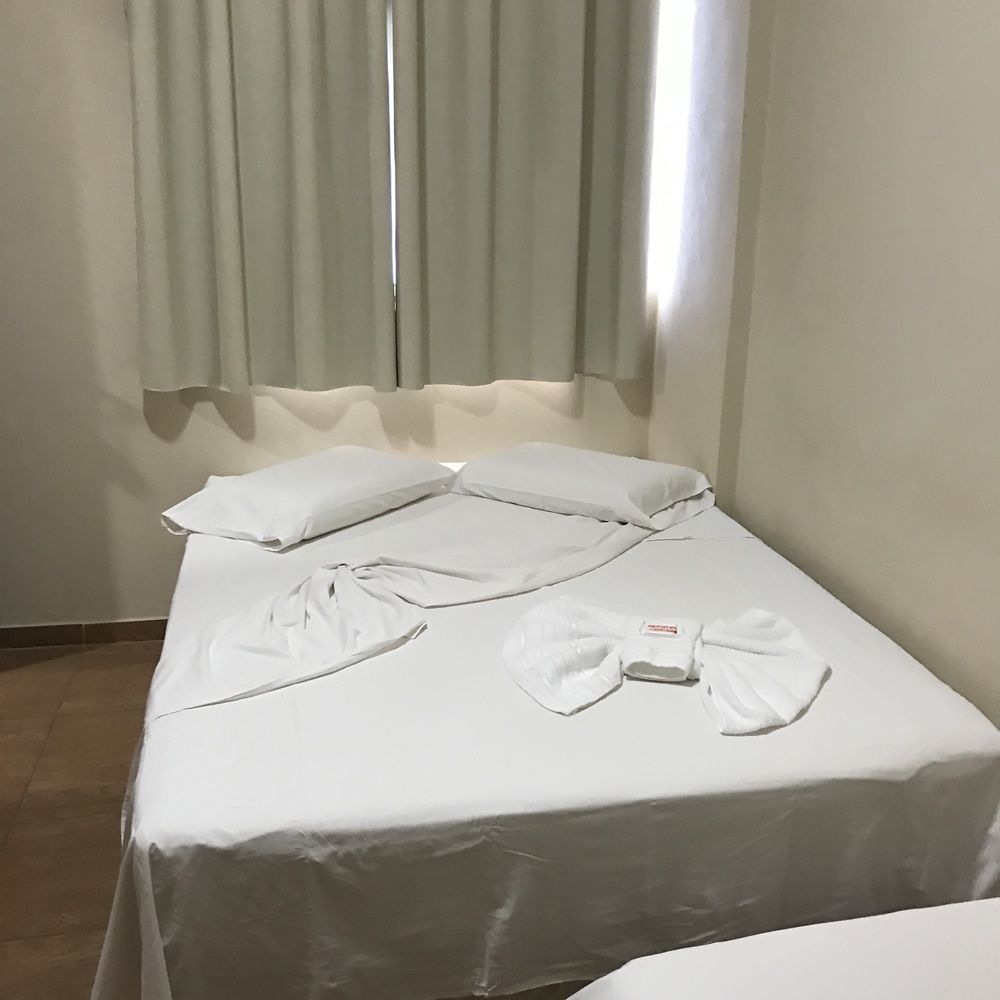 Hotel Qualyleste 2*