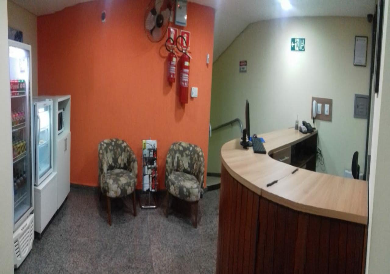 Hotel Qualyleste Santa Rita de Minas