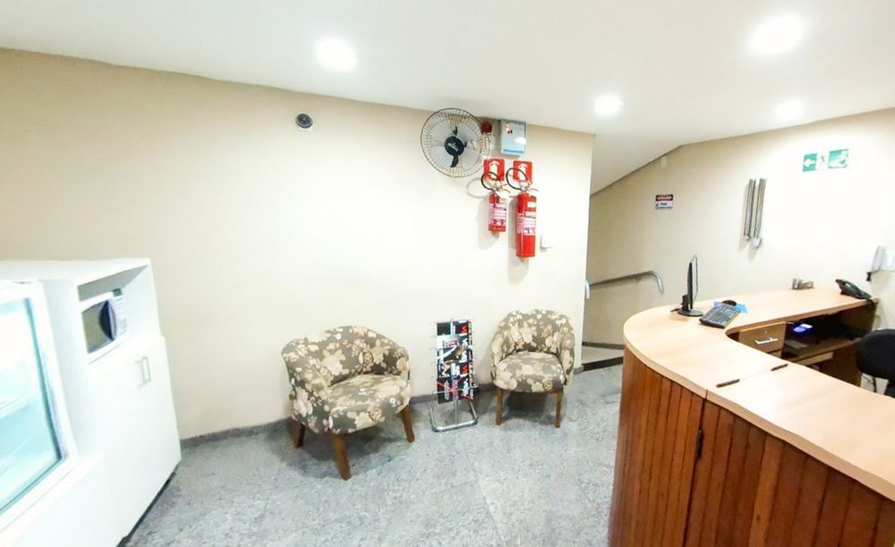 Qualyleste Hotel